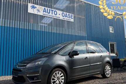 Citroen C4 Picasso 190.214 km 2.290 &euro; Flensburg 24941