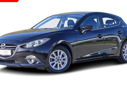 Mazda 3 56.255 km 15.990 &euro; Halle 06122