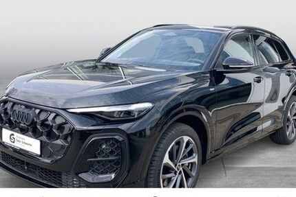 Audi Q5 1.001 km 65.970 &euro; Haselünne 49740