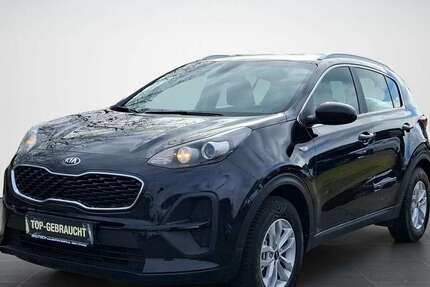 Kia Sportage 57.700 km 18.580 &euro; Singen 78224