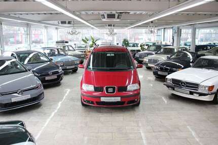 Seat Alhambra 250.000 km 2.990 &euro; Essen 45356
