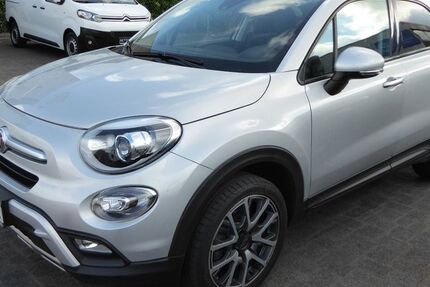 Fiat 500X 39.758 km 15.600 &euro; Herzogenrath 52134