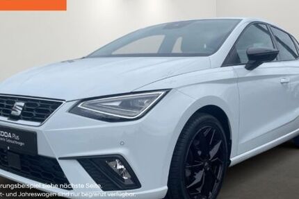 Seat Ibiza 11.390 km 19.480 &euro; Dormagen 41540