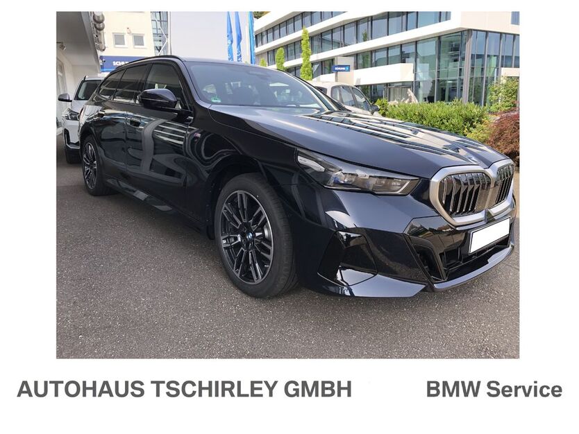 BMW 520 4.500 km 66.900 € Lauffen 74348