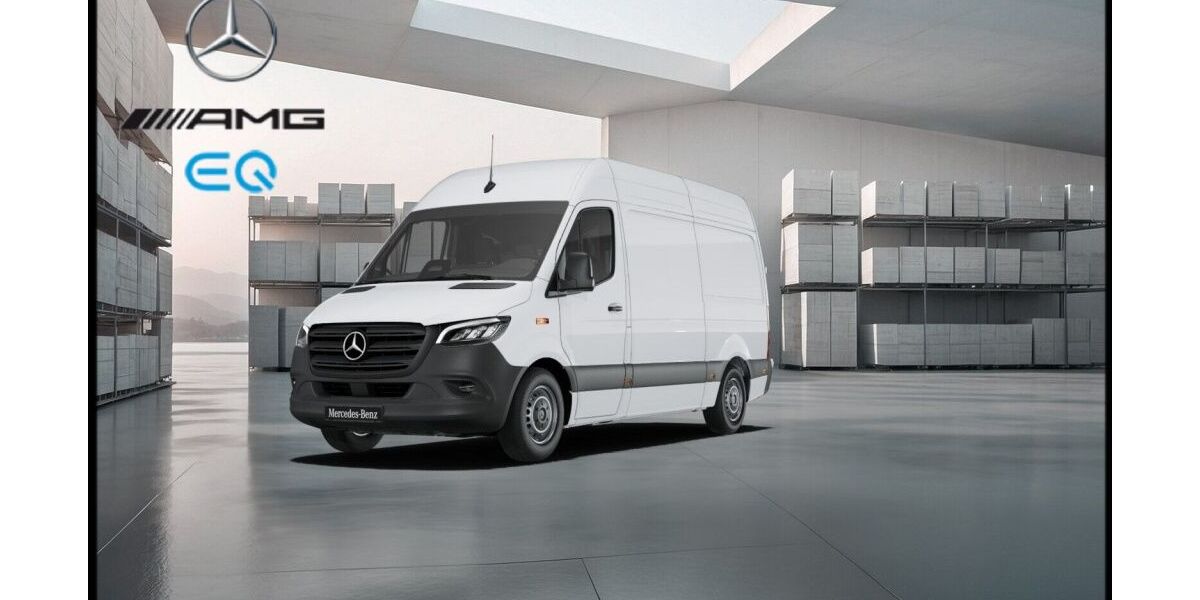 Mercedes-Benz Sprinter 74.700 km 40.341 &euro; Lüdenscheid 58507