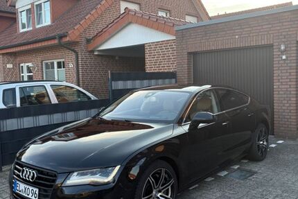 Audi A7 189.500 km 18.000 &euro; Lingen 49811