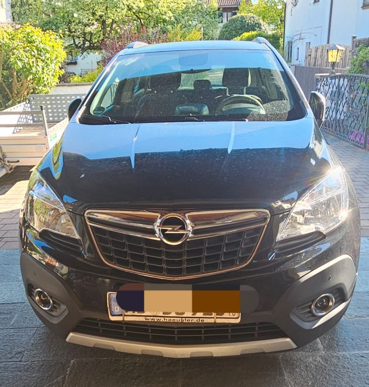 Mokka