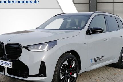 BMW X3 4.999 km 84.870 &euro; Bernburg 06406