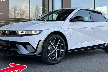 Hyundai IONIQ 5 16.356 km 39.890 &euro; Ibbenbüren 49479