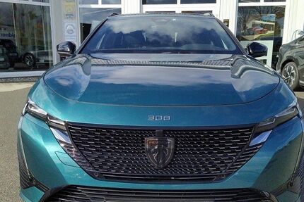 Peugeot 308 31.305 km 24.490 &euro; Sprotta-Siedlung 04838