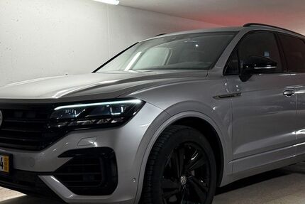 VW Touareg 150.000 km 43.900 € Pliening 85652