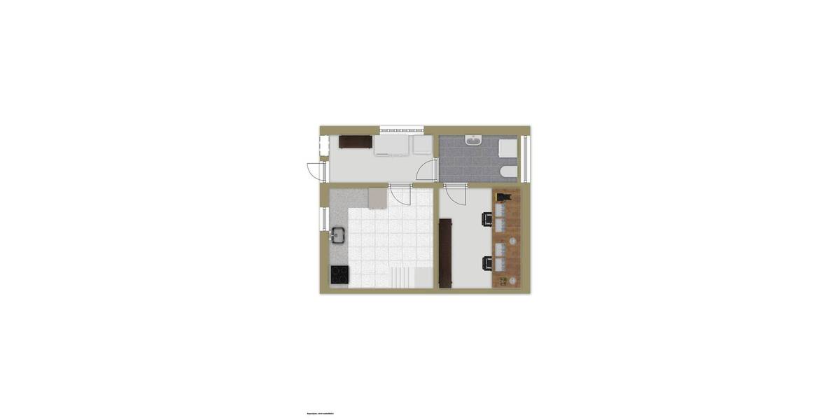 Einfamilienhaus Mönchengladbach Wetschewell - 5 Zimmer, 95 m&sup2;, 299.000&euro; | Angebot:26695596