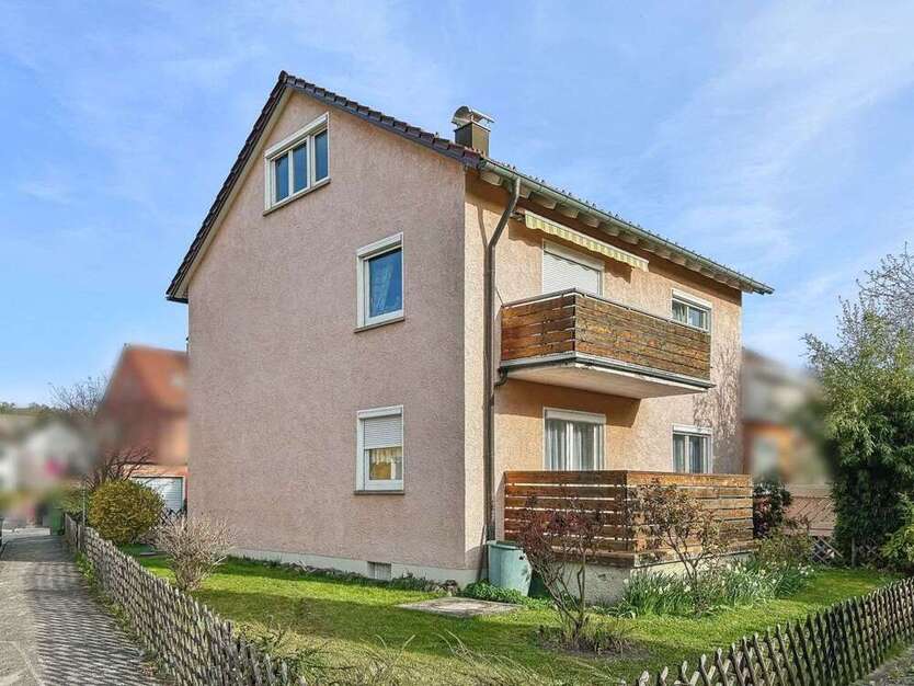 Haus zum Kaufen in Ravensburg 479.000 € 110 m²