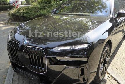 BMW 740