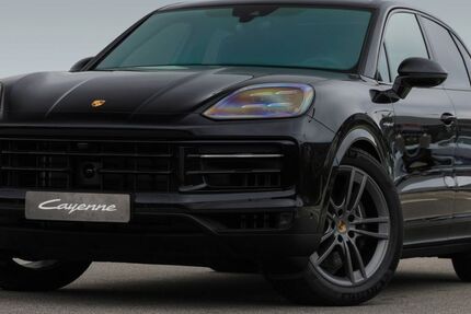 Porsche Cayenne 11.600 km 114.590 &euro; Kaiserslautern 67657