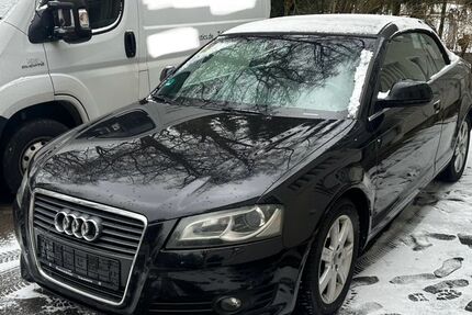 Audi A3 196.000 km 5.999 &euro; München 81829