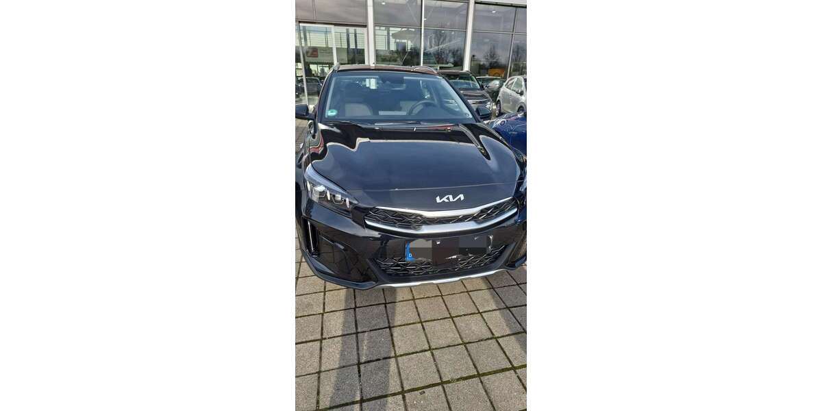 Kia XCeed 28.100 km 25.000 &euro; Krefeld 47829