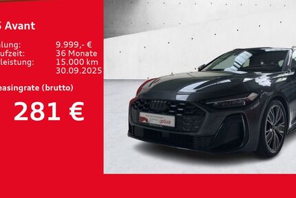 Audi A5 18.989 km 53.920 € Ulm 89073