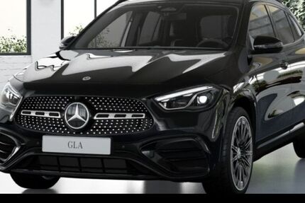 Mercedes-Benz GLA 200 9.900 km 41.490 &euro; Böblingen 71034