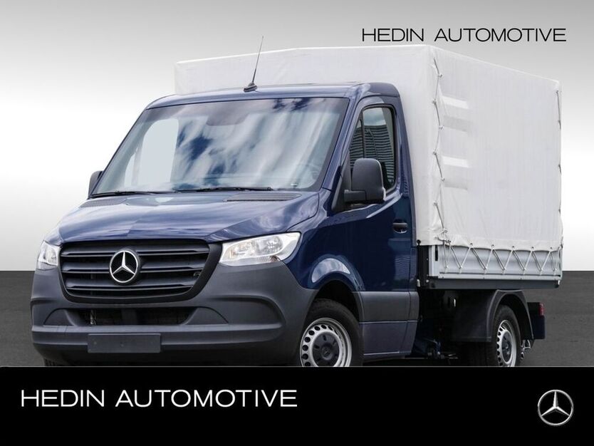 Sprinter