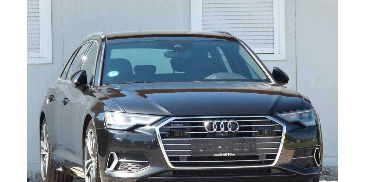 Audi A6 178.300 km 24.990 &euro; Kolbermoor 83059