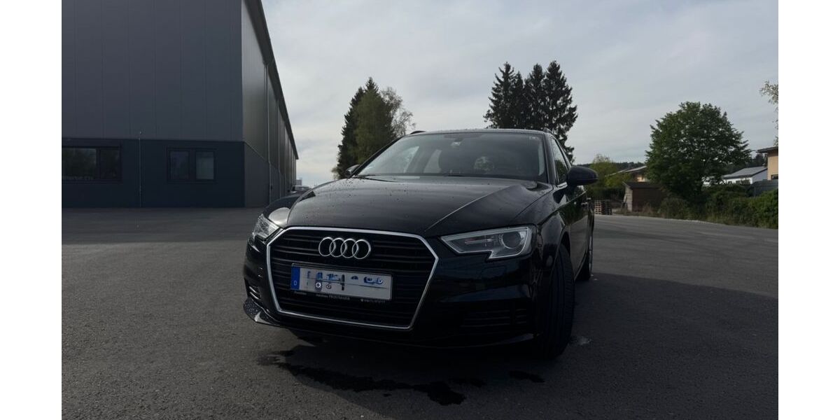 Audi A3 159.592 km 9.900 &euro; Neuötting 84524