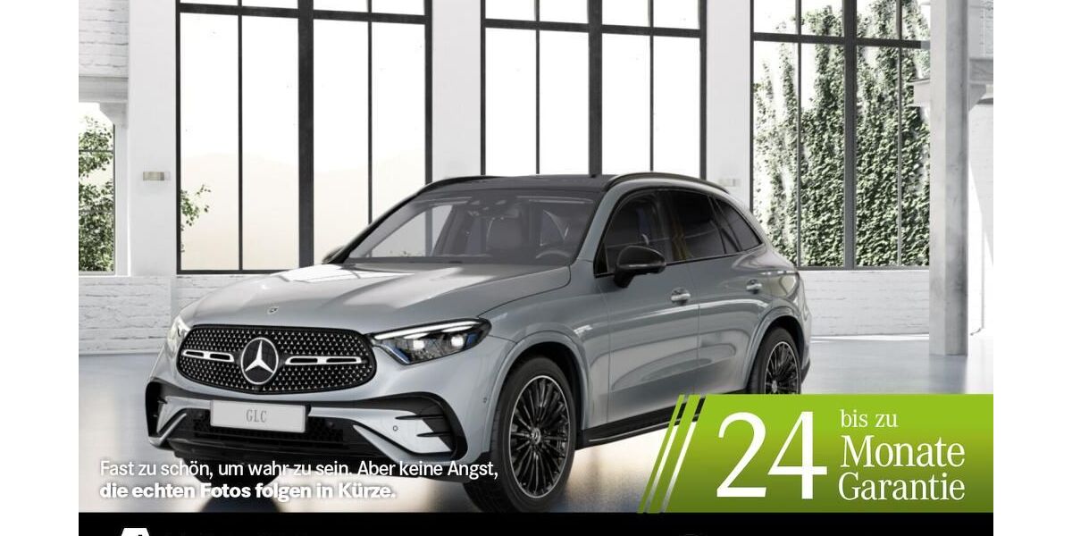 Mercedes-Benz GLC 300 26.745 km 65.364 &euro; Syke 28857