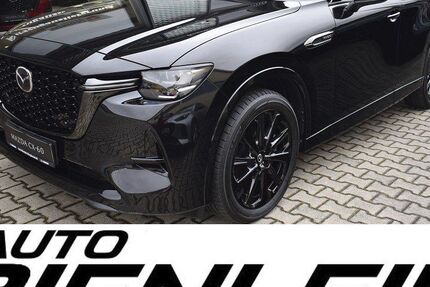 Mazda CX-60 25.075 km 36.300 &euro; Burgkunstadt 96224