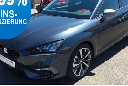 Seat Leon 1.101 km 27.990 &euro; Wemding 86650