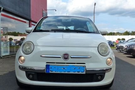 Fiat 500 172.136 km 3.450 € Eitorf 53783