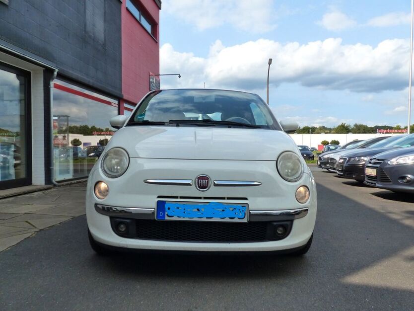 Fiat 500 172.136 km 3.450 € Eitorf 53783