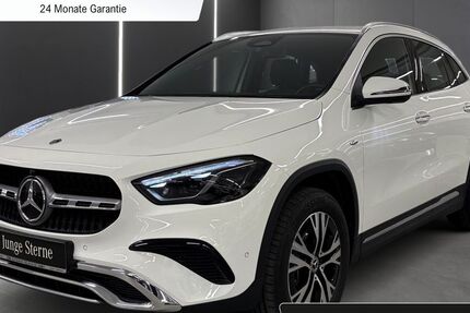 Mercedes-Benz GLA 250 5.055 km 45.700 &euro; Fellbach 70736