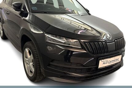 Skoda Karoq 77.255 km 24.480 &euro; Dorfmark 29683