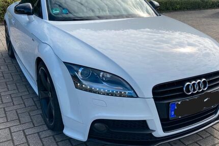 Audi TT 97.134 km 15.950 &euro; Osnabrück Widukindland 49086