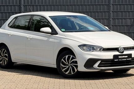 VW Polo 68.199 km 13.950 &euro; Uelzen 29525