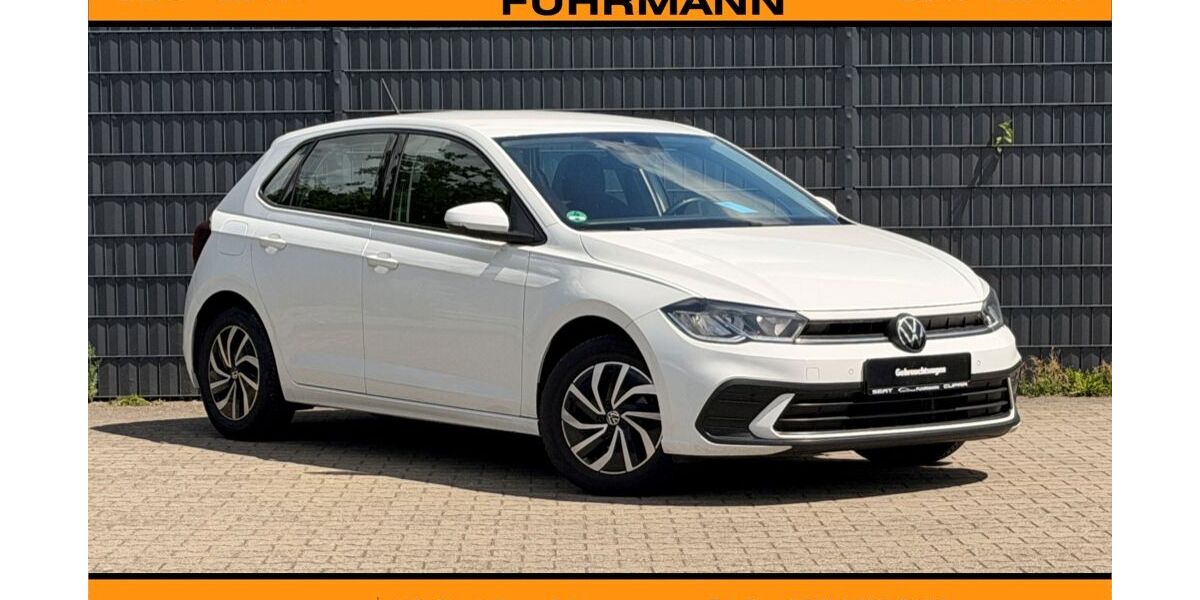 VW Polo 68.199 km 13.950 &euro; Uelzen 29525