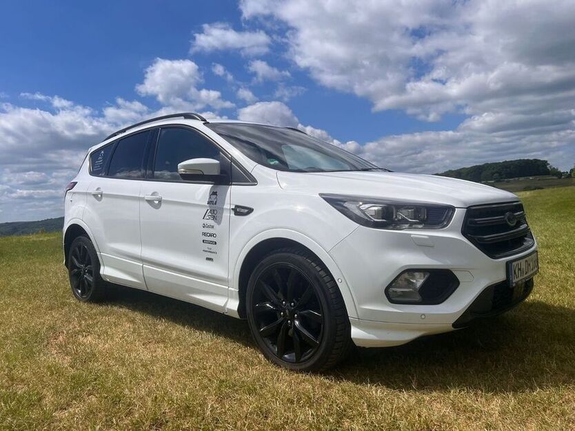 Kuga