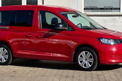 VW Caddy 159.900 km 15.950 &euro; Bandenitz 19230