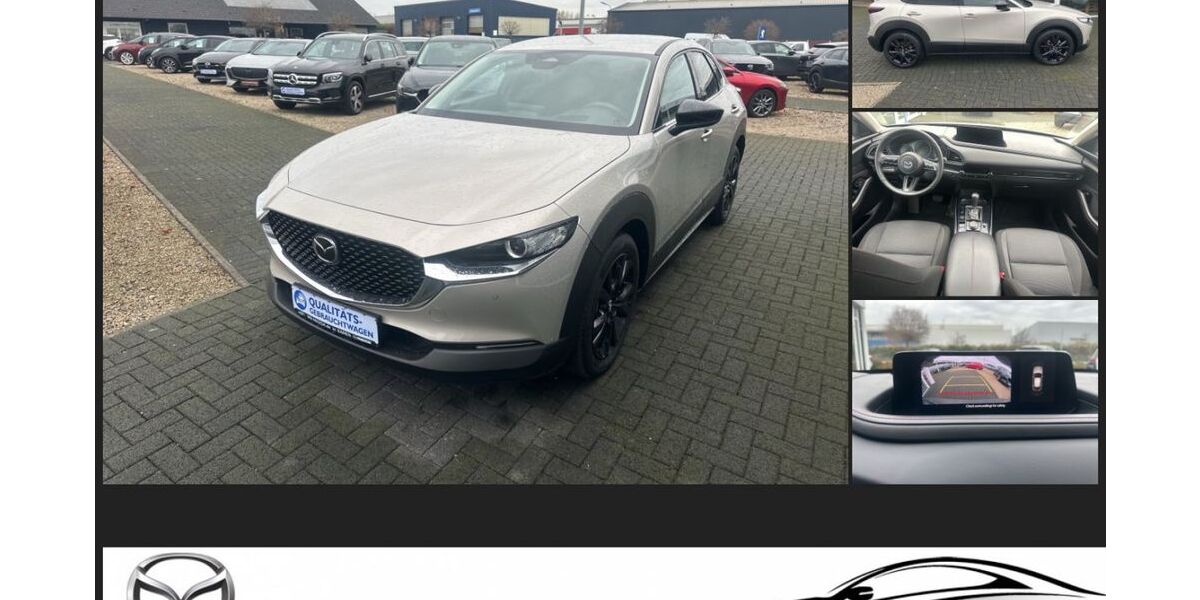 Mazda CX-30 22.236 km 25.990 &euro; Kamen 59174