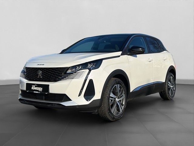 Peugeot 3008 12.789 km 21.990 &euro; Wuppertal 42103