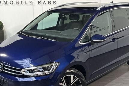 VW Touran 58.750 km 27.449 &euro; Wardenburg 26203