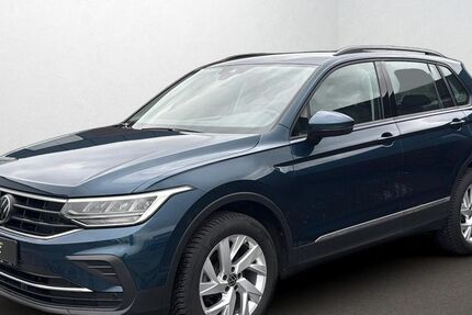 VW Tiguan 85.800 km 25.950 &euro; Blankenburg (Harz) 38889