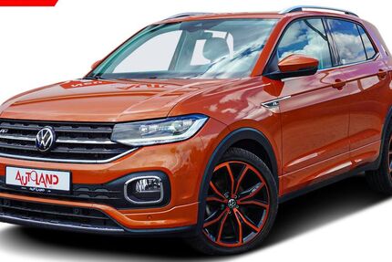 VW T-Cross 19.880 km 22.950 &euro; Bautzen 02625