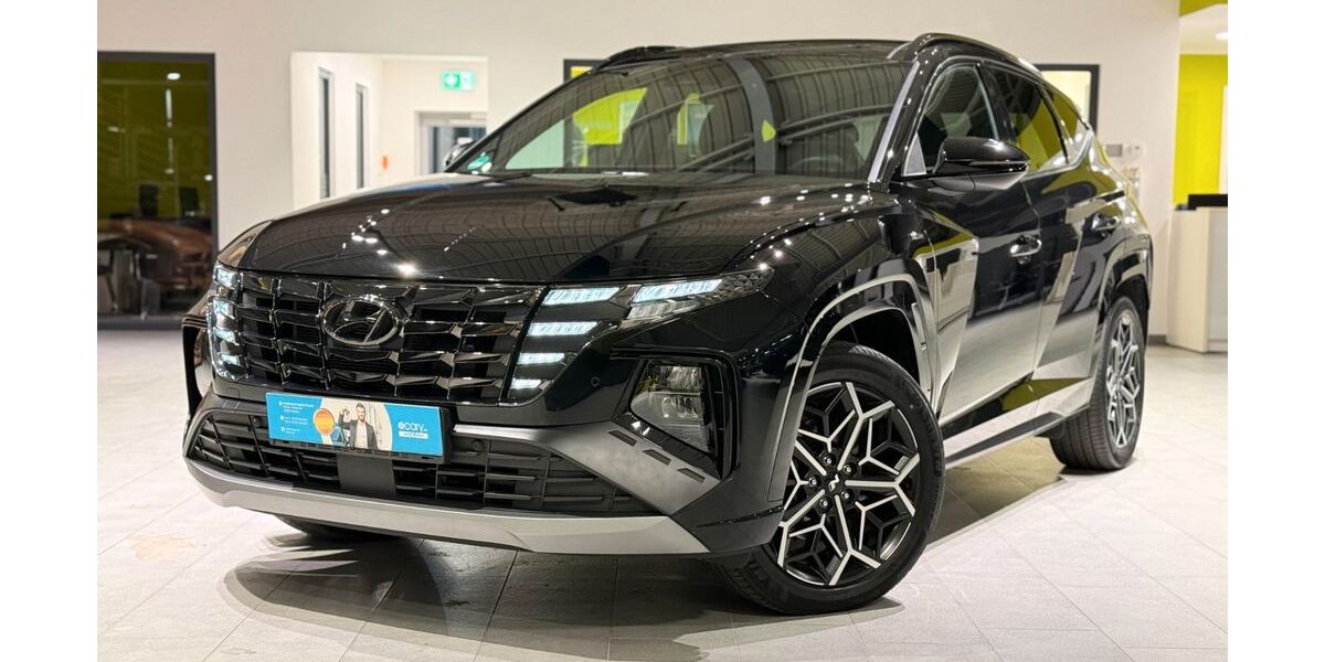 Hyundai TUCSON 86.206 km 27.495 &euro; Herford 32052