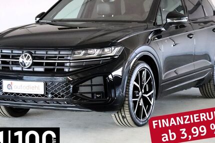 VW Touareg 20.906 km 68.790 &euro; Wetzlar 35576