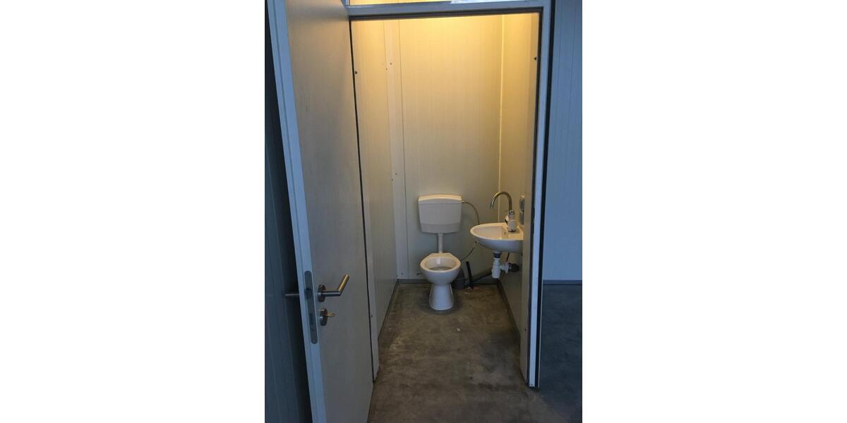 Gewerbeobjekt Höchstädt an der Donau - 572&euro; | Angebot:25176662