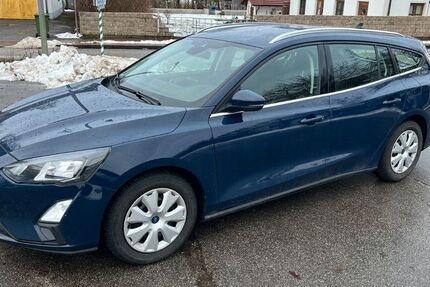 Ford Focus 171.254 km 8.900 &euro; Bodenkirchen 84155