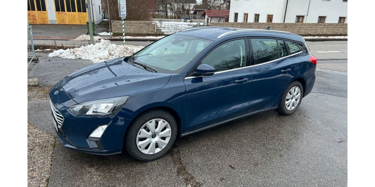 Ford Focus 171.254 km 8.900 &euro; Bodenkirchen 84155