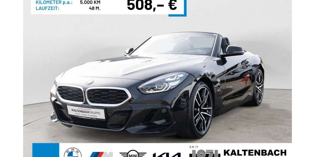 BMW Z4 22.760 km 49.090 &euro; Remscheid 42897