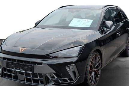 Cupra Leon 19.600 km 39.980 &euro; Balingen 72336